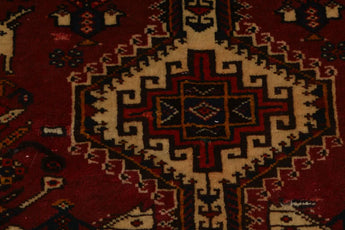 Abadeh Red