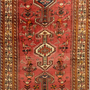 Abadeh Red