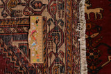 Abadeh Red