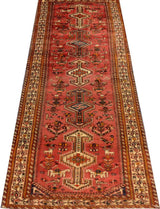 Abadeh Red