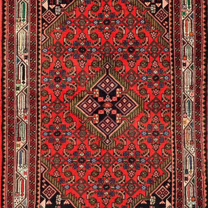 Asadabad Red