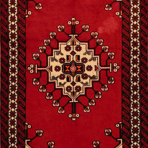 Baluch Red