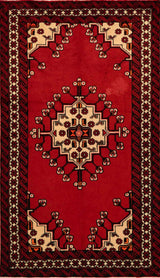 Baluch Red