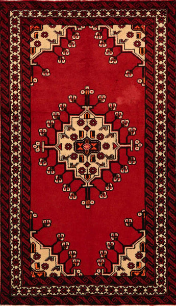 Baluch Red