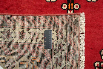Baluch Red