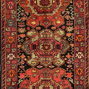 Dagestan Black