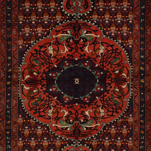 Dagestan Brown