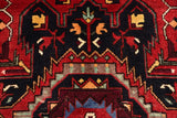 Dagestan Red