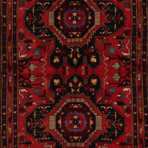 Dagestan Red