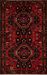 Dagestan Red