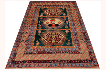 Dagestan 3879 - Orientmattor