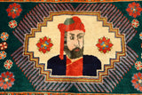 Dagestan 3879 - Orientmattor