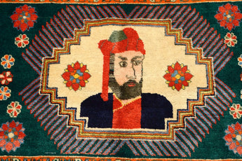 Dagestan 3879 - Orientmattor