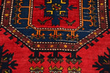 Darband Red