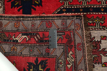 Darband Red