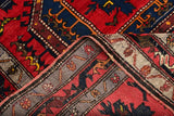 Darband Red