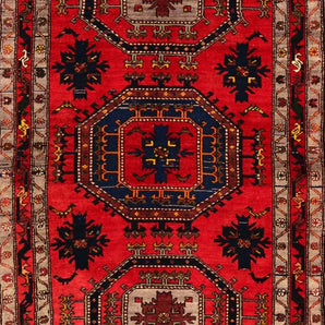 Darband Red