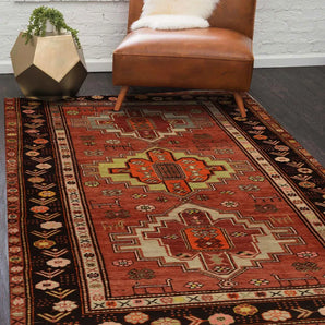 Darband Red