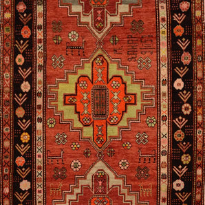 Darband Red