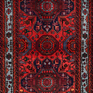 Ganja Red