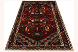 Hamadan Red