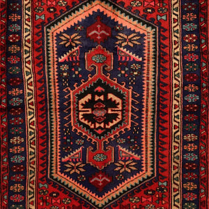 Hamadan Red