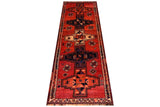 Hamadan Red