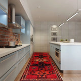 Hamadan Red