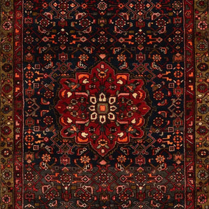 Hamadan Black