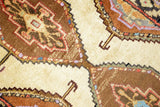 Hamadan Beige