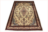 Hamadan Beige