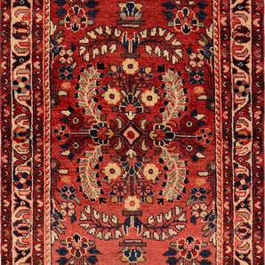 Hamadan Red