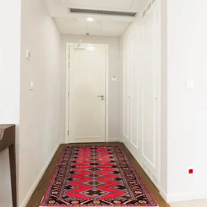 Hamadan Red