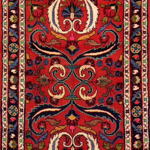 Hamadan Red