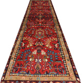 Hamadan Red