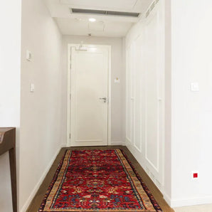 Hamadan Red