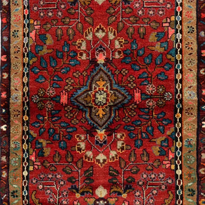 Hamadan Red