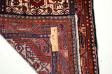 Hamadan Beige