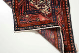 Hamadan Beige