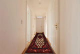 Hamadan Beige