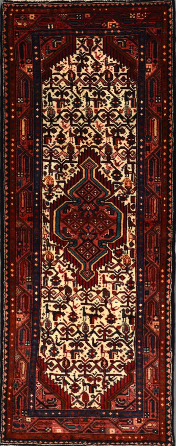 Hamadan Beige