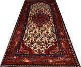 Hamadan Beige