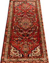 Hamadan Red