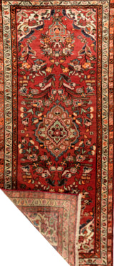 Hamadan Red