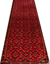 Hamadan Red
