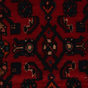 Hamadan Red