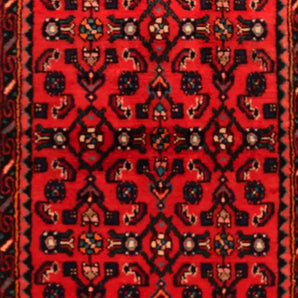 Hamadan Red