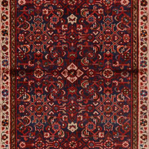 Hamadan 64462 - Orientmattor