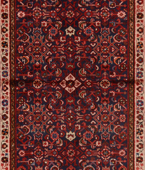 Hamadan 64462 - Orientmattor
