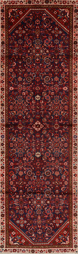 Hamadan 64462 - Orientmattor
